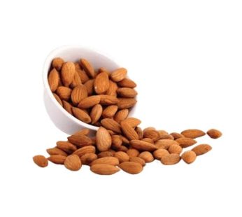 Almond Whole 500g