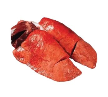 Beef Lung 1kg