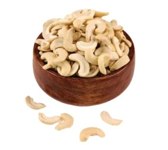 Cashewnut Whole 500g