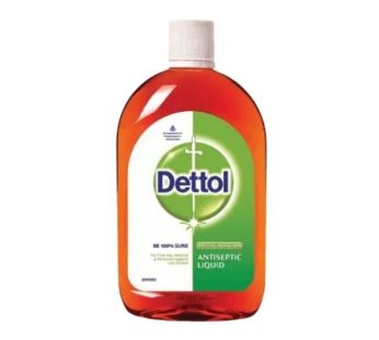 Dettol Antiseptic Liquid 100ml
