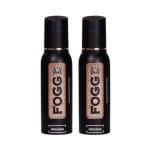 Fogg Absolute Fragrance Body Spray 120ml
