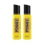 Fogg Dynamic Fragrance Body Spray 120ml