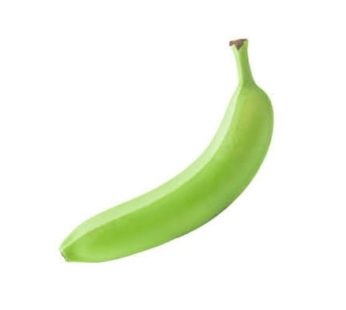 Green Banana