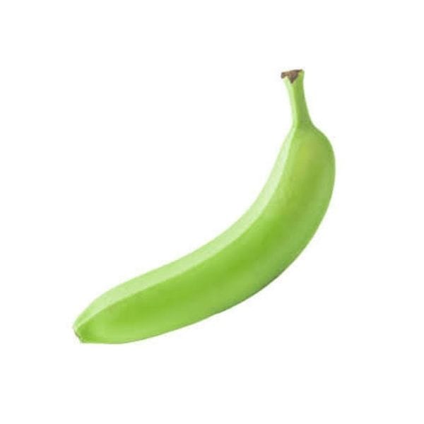 Green Banana