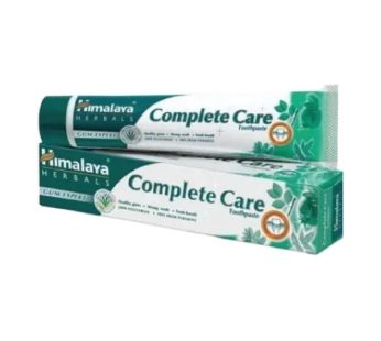 Himalaya Active Fresh Herbal Toothpaste 100g