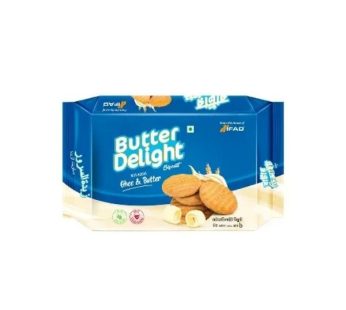 Ifad Butter Delight Biscuit