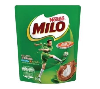 Nestle Milo 240g