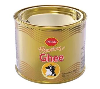 Pran Premium Ghee 200ml