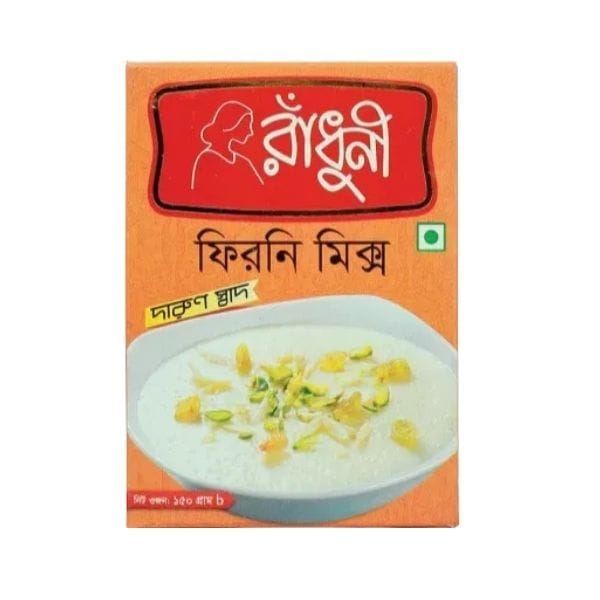 Radhuni Firni Mix