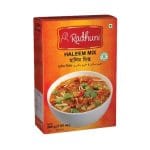Radhuni Haleem Mix 200g