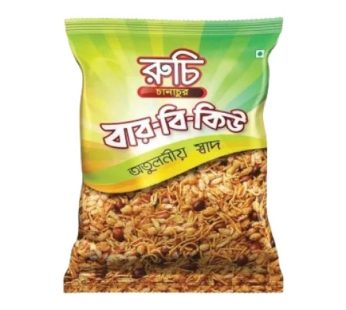 Ruchi BBQ Chanachur 140g
