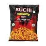 Ruchi Hot Chanachur 140g