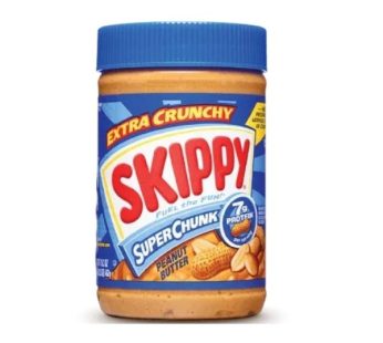 Skippy Super Chunk 1.2 kg