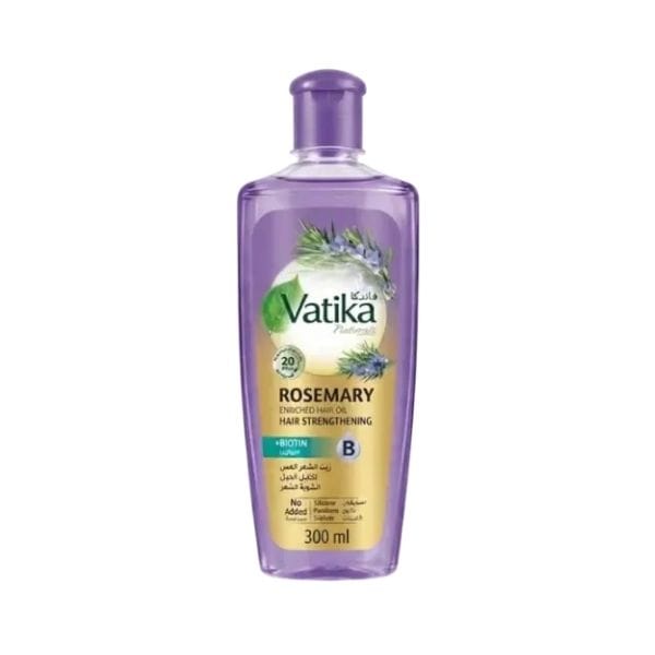 Vatika Rosemary Hair Oil 300ml